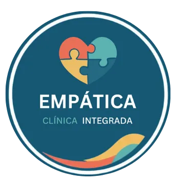 Logo Empática